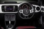 Volkswagen Beetle Classic Final Edition 2016 года (AU)